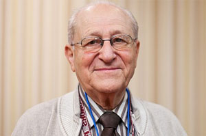Mr. Irving Roth